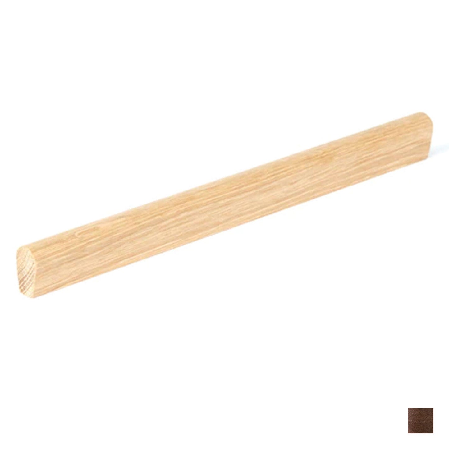 Momo Airlie Pull Timber Handle - Available in Various Finishes and Sizes