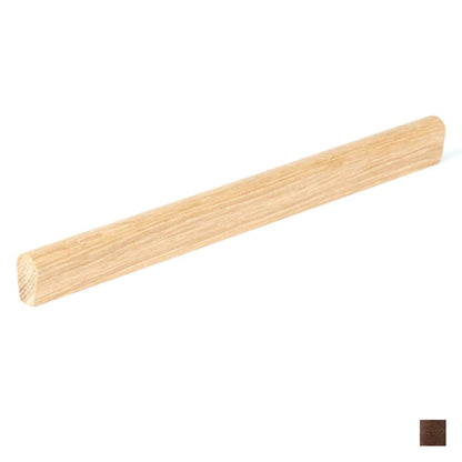 Momo Airlie Pull Timber Handle - Available in Various Finishes and Sizes