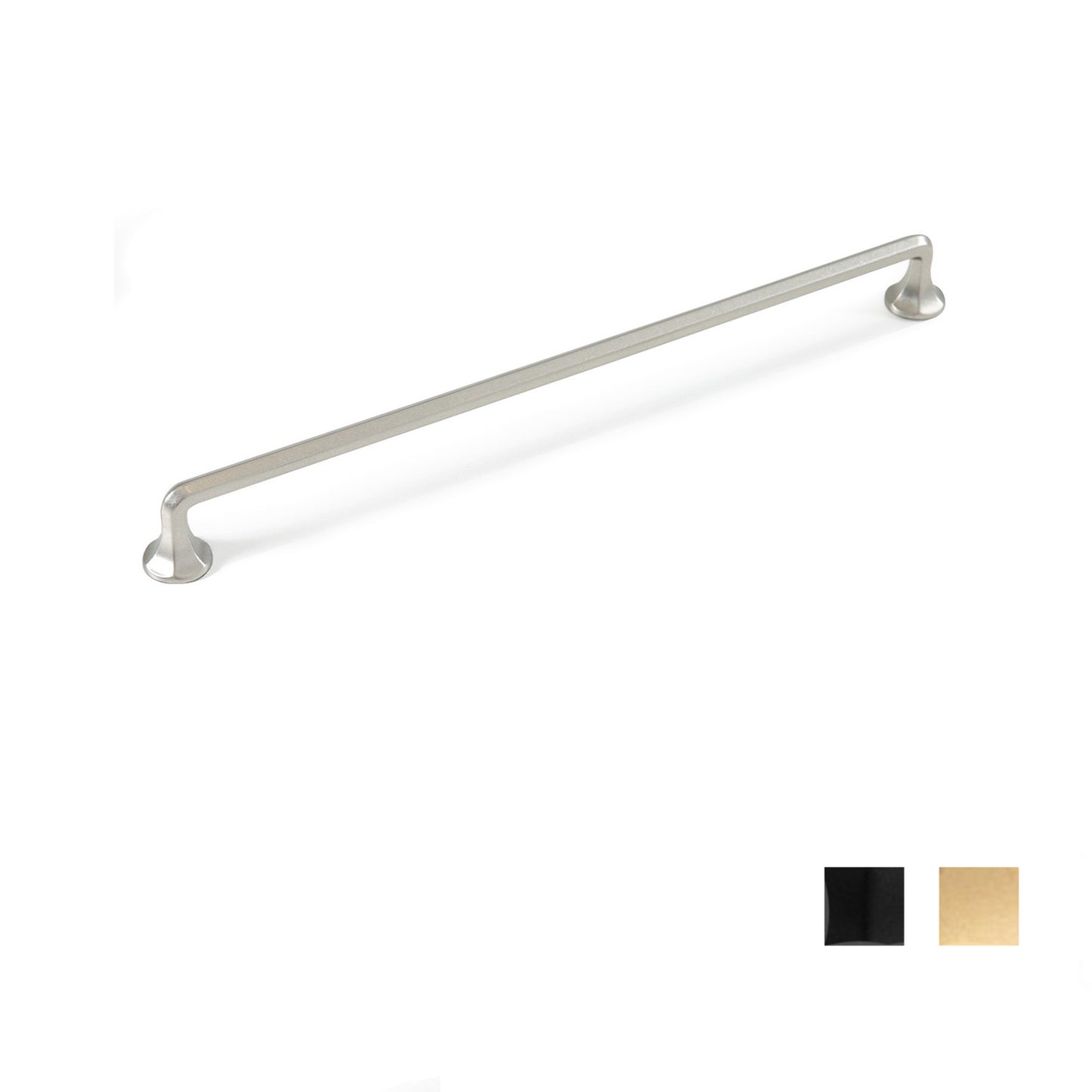 Momo Caselle Handle - Available In Various Finishes and Sizes