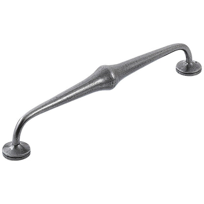 Momo Crosby D Handle - Available In 154mm and 250mm