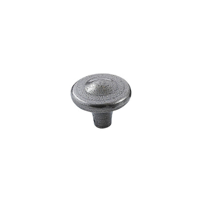 Momo Crosby Round Knob - Available In 34mm and 38mm