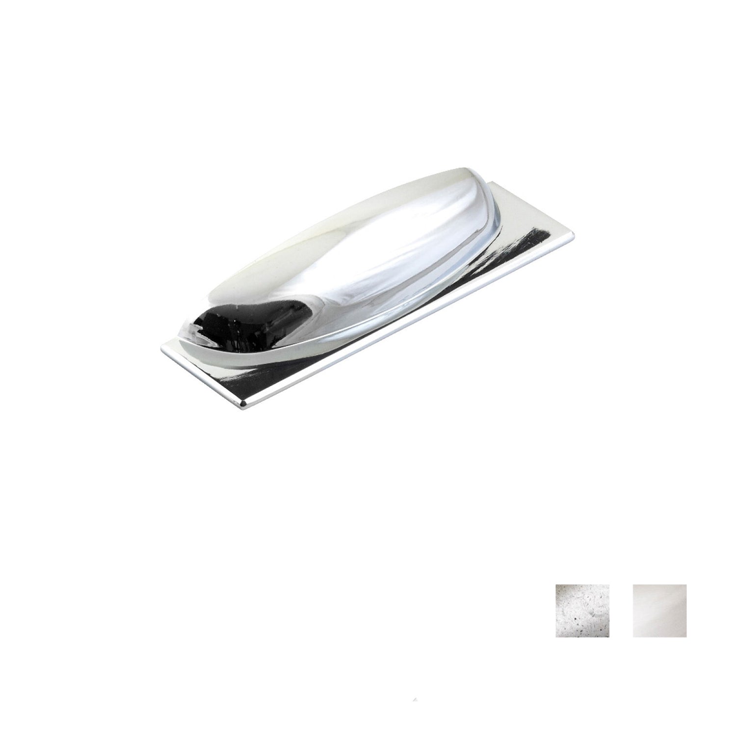 Momo Georgia Cup Pull - Available In Various Finishes