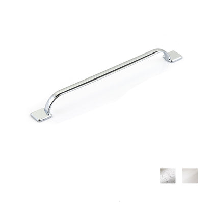 Momo Georgia D Handle - Available In Various Finishes and Sizes