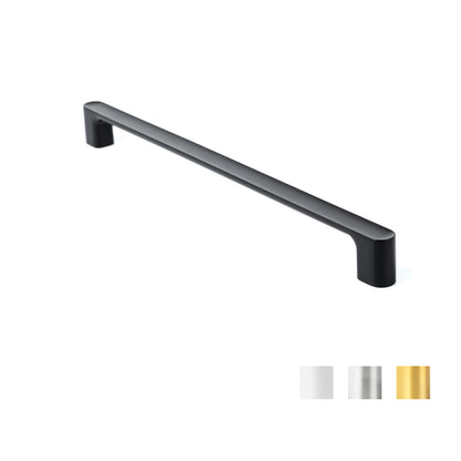 Momo Luv D Handle - Available in Various Sizes and Finishes