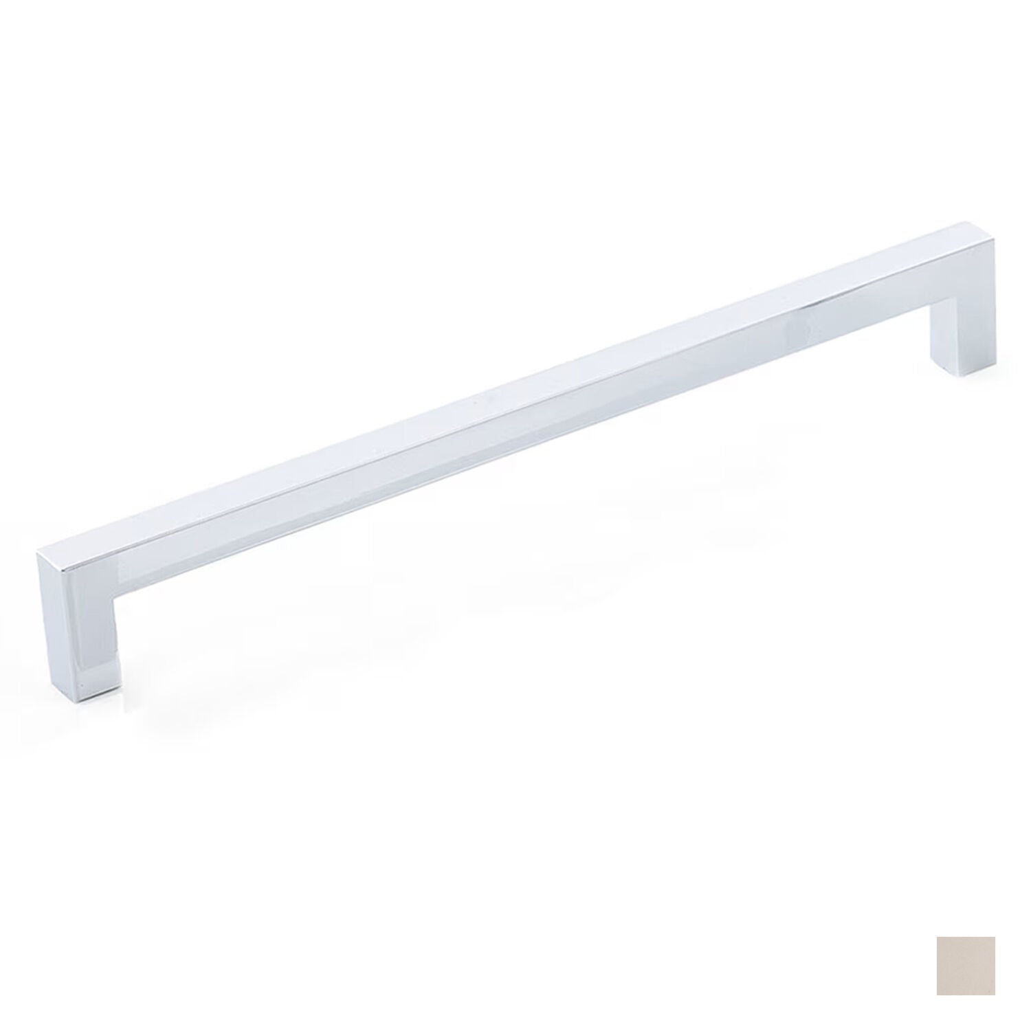 Momo Sevilla D Handle - Available in Various Finishes and Sizes