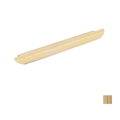 Momo Sydney Timber Pull Handle - Available in Various Finishes and Sizes