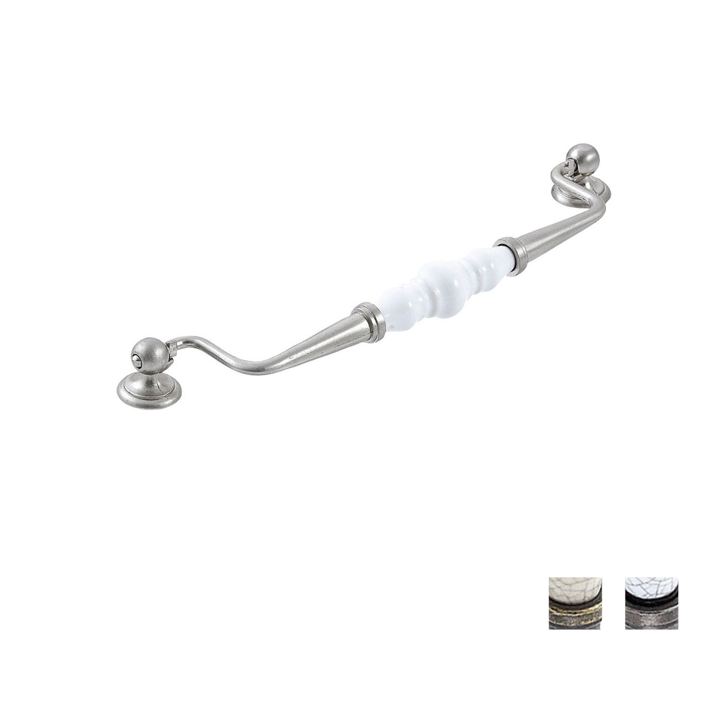 Momo Trianon Swivel Bail - Available In Various Finishes