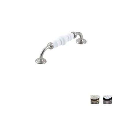 Momo Trianon D Handle - Available In Various Finishes