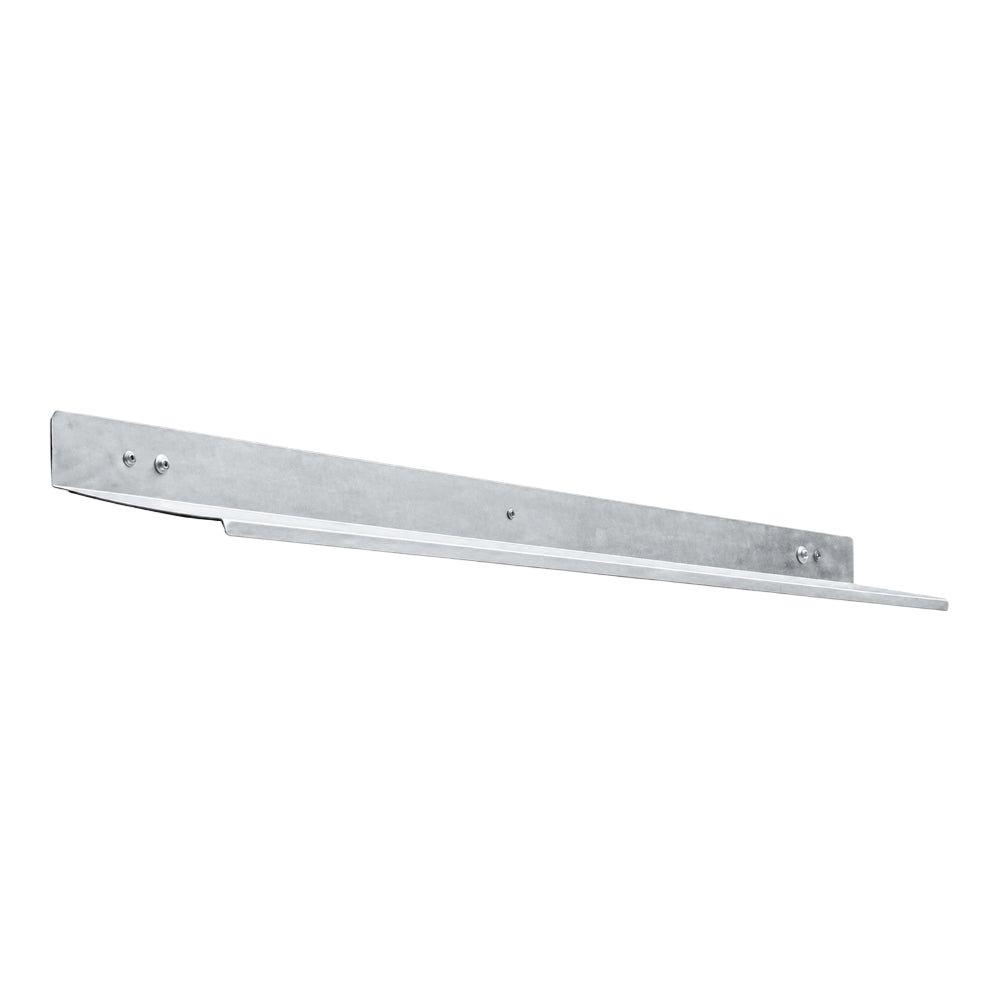 Metalridge RainDeflect Door Protector - Available in Various Sizes|MRPRD82541100|MRPRD82612250