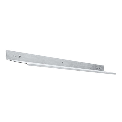 Metalridge RainDeflect Door Protector - Available in Various Sizes|MRPRD82541100|MRPRD82612250