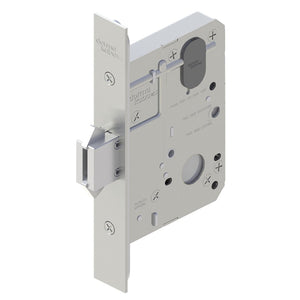 Commercial Mortice Locks