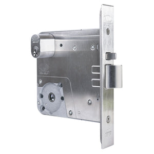 Extended Backset Mortice Lock