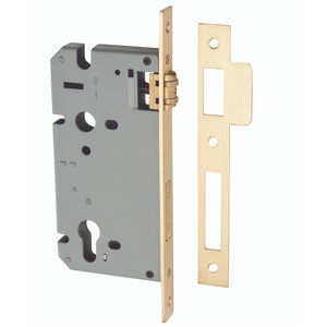 Roller Bolt Mortice Lock