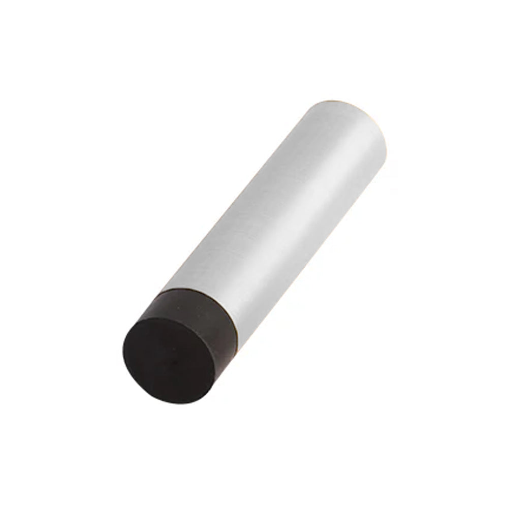 N2LOK Modern Round Wall Mounted Door Stop - Available in Various Finishes