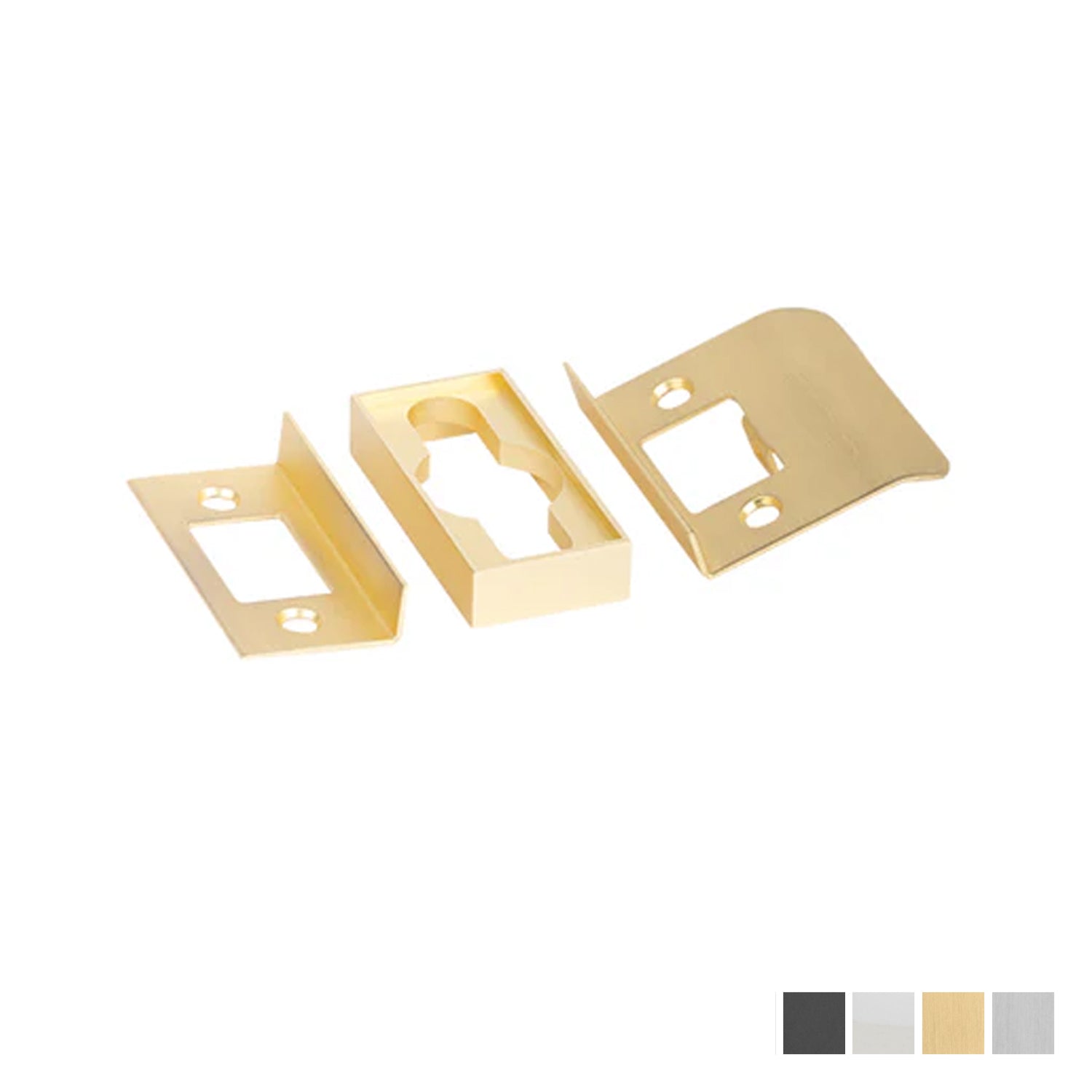 N2lok Universal Rebate Kit - Available in Various Finishes