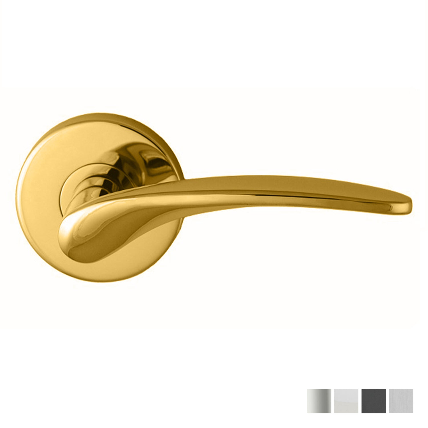 Nidus Mediterranean Altro Handle Passage Set - Available in Various ...