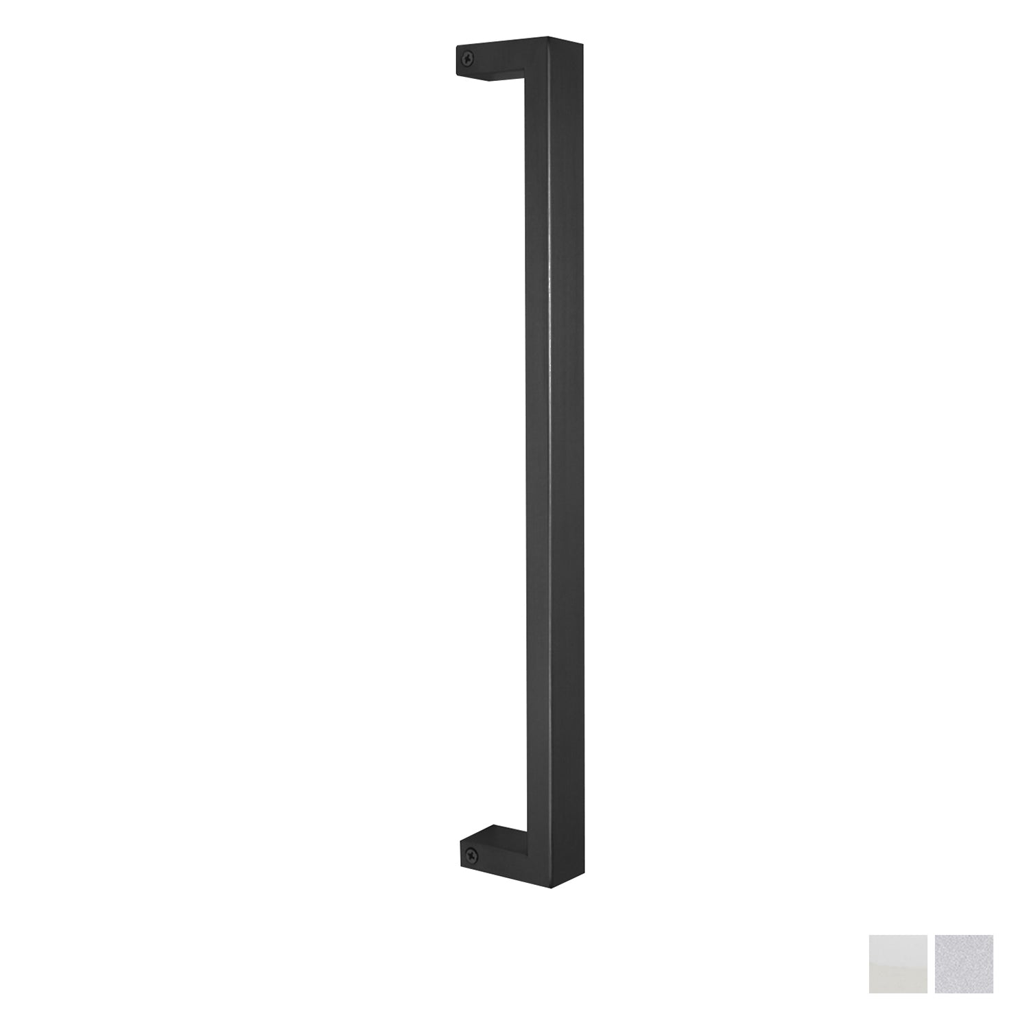 Nidus Entrance Door Pull Handle Set - Available in Various Finishes and ...