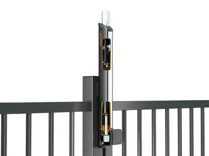 Locinox Fortima Magnetic Child safety Pool Gate Latch P00010919