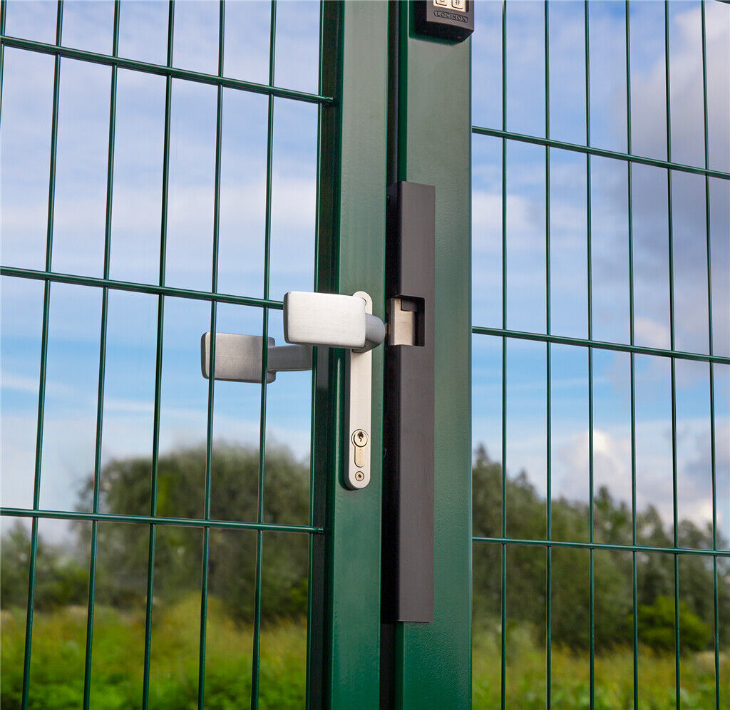 Locinox INTRALEC Electric Strike for Forty Mortice Locks Fail Open 12-24V AC/DC P00011569-9005