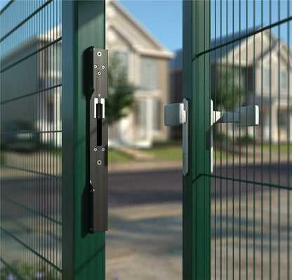 Locinox INTRALEC Electric Strike for Forty Mortice Locks Fail Open 12-24V AC/DC P00011569-9005