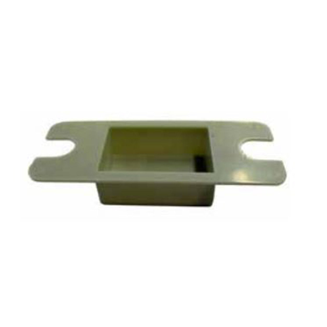 Restocking Soon: ETA End September - Parisi Replacement Nylon Dust Box for 1A-STR RC1ABOX
