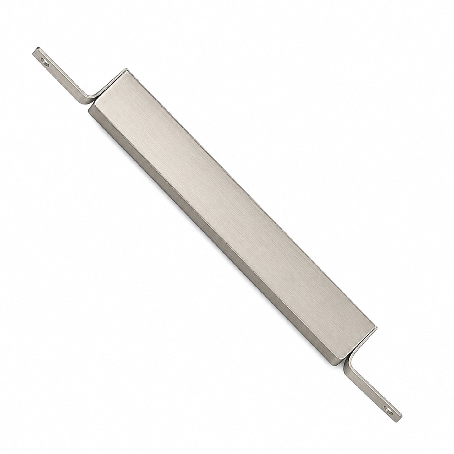 Parisi Dust Box for Rebate Kit Brushed Nickel RC2BOXBN