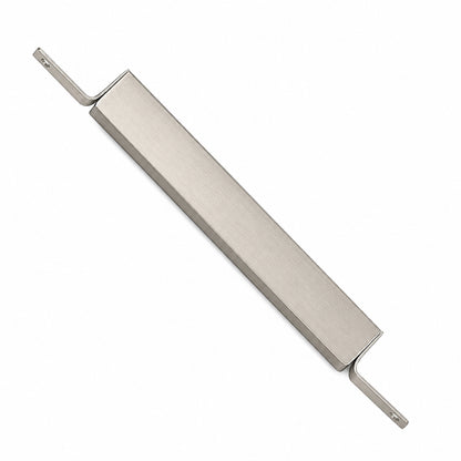 Parisi Dust Box for Rebate Kit Brushed Nickel RC2BOXBN