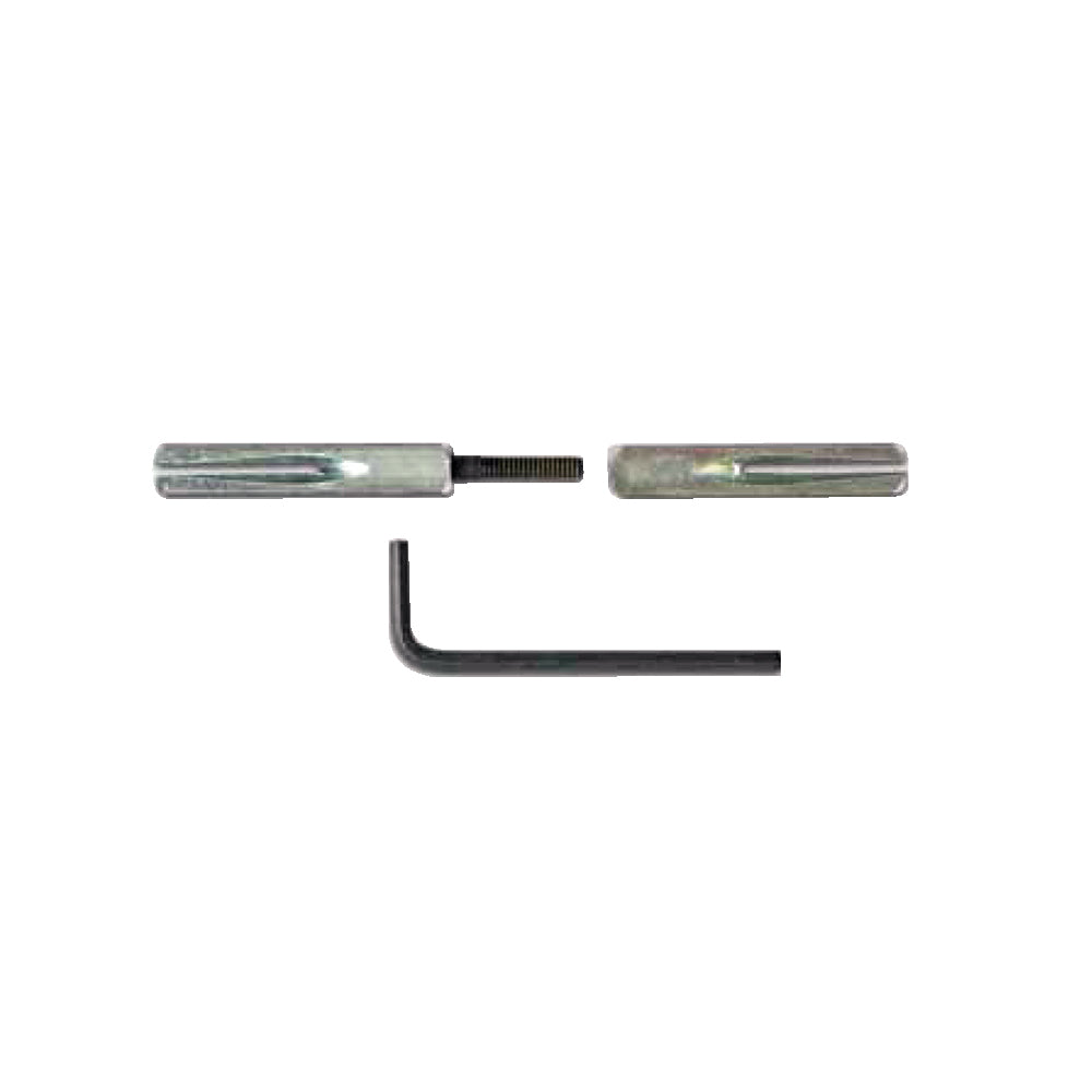 Parisi Door Spare Parts Spindle Set SPI03B