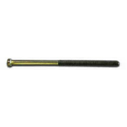 Parisi Door Spare Parts Tie Bolt 73x4mm TIE03