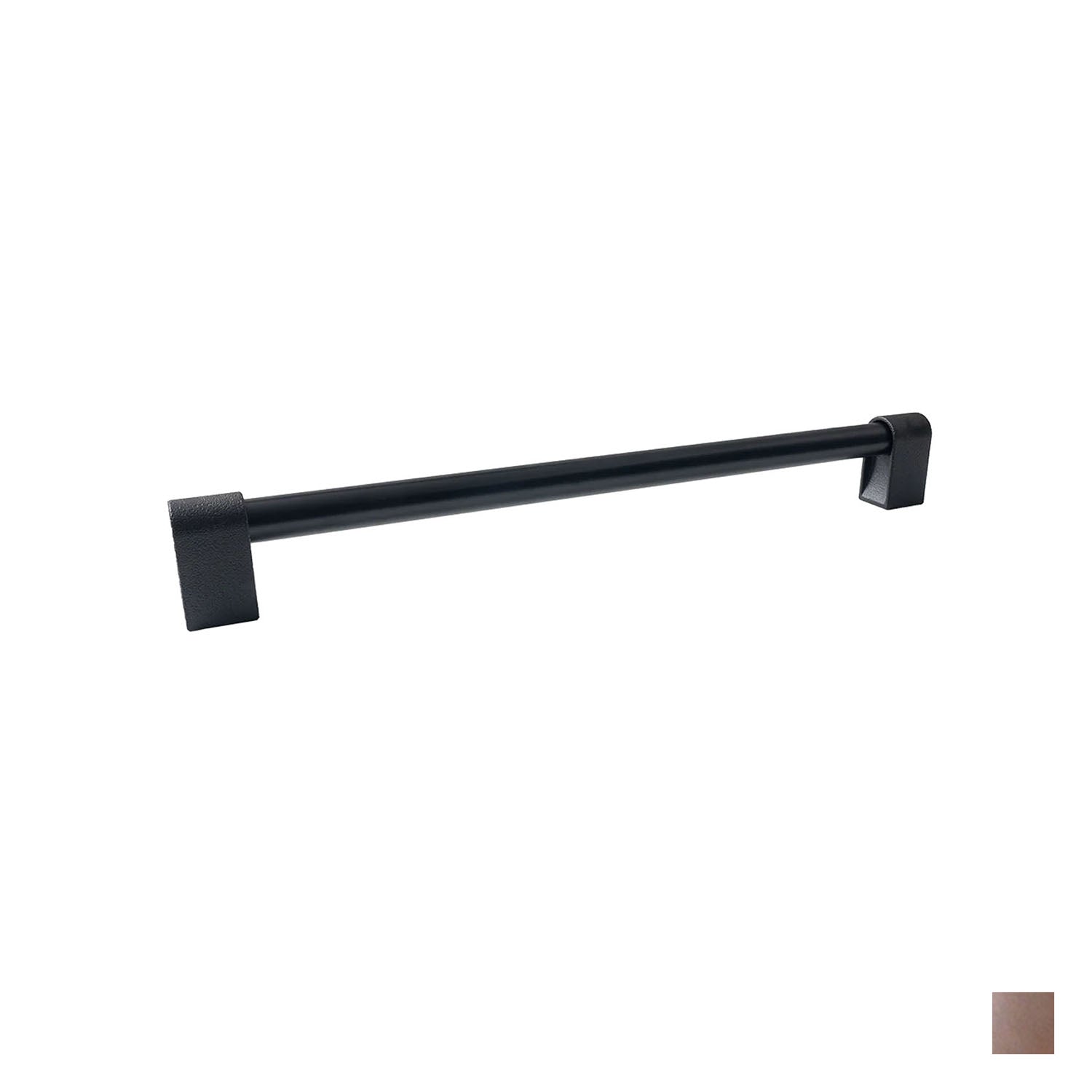 Momo Casey Big Back to Back Door Pull Set - Available in Various Finishes and Sizes