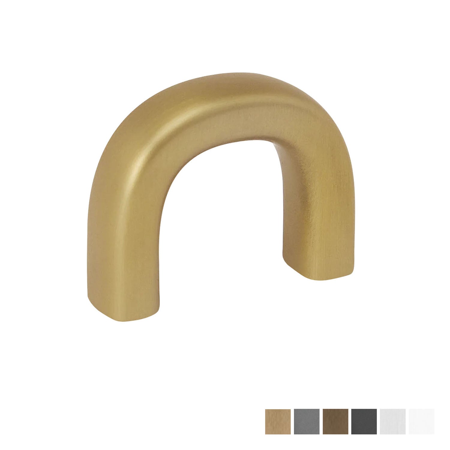 Momo Liora 32mm Loop Handle - Available in Various Finishes