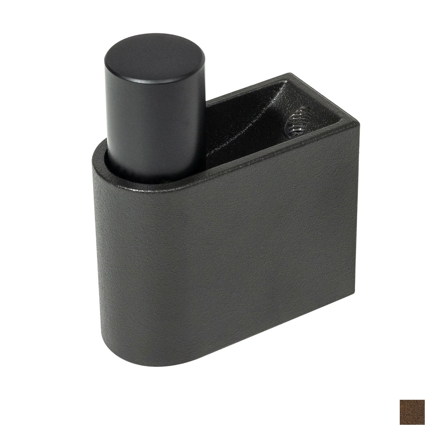 Momo Casey Wall Hook 50mm - Available in Various Finishes
