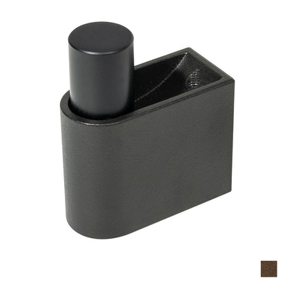 Momo Casey Wall Hook 50mm - Available in Various Finishes