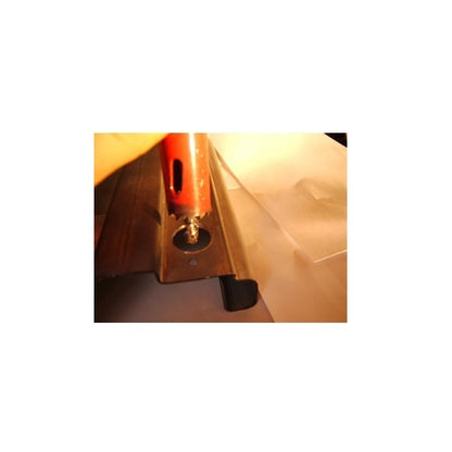 Precision Concealed Magnetic Catch PLS24SSP2 Metal Metal Stainless Steel