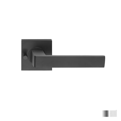 Madinoz 888-Z10PV Vision Square Rose Privacy Leversets
