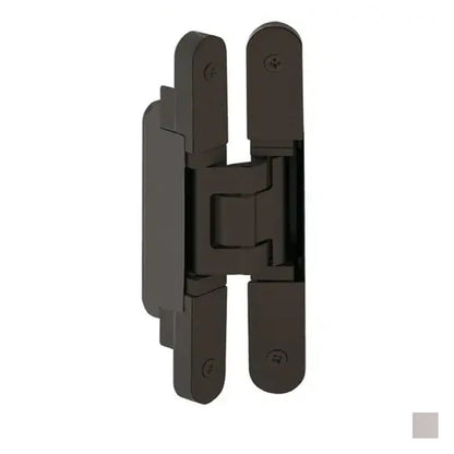 Hafele Concealed Hinge TE540 Adjustable - Available in Various Finishes