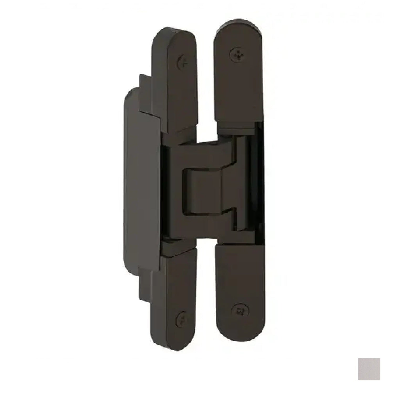 Hafele Tectus Concealed Hinge TE240 60kg - Available in Various Finishes