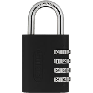 Combination & Keyless Padlocks