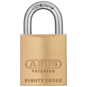 Medium Duty Padlocks