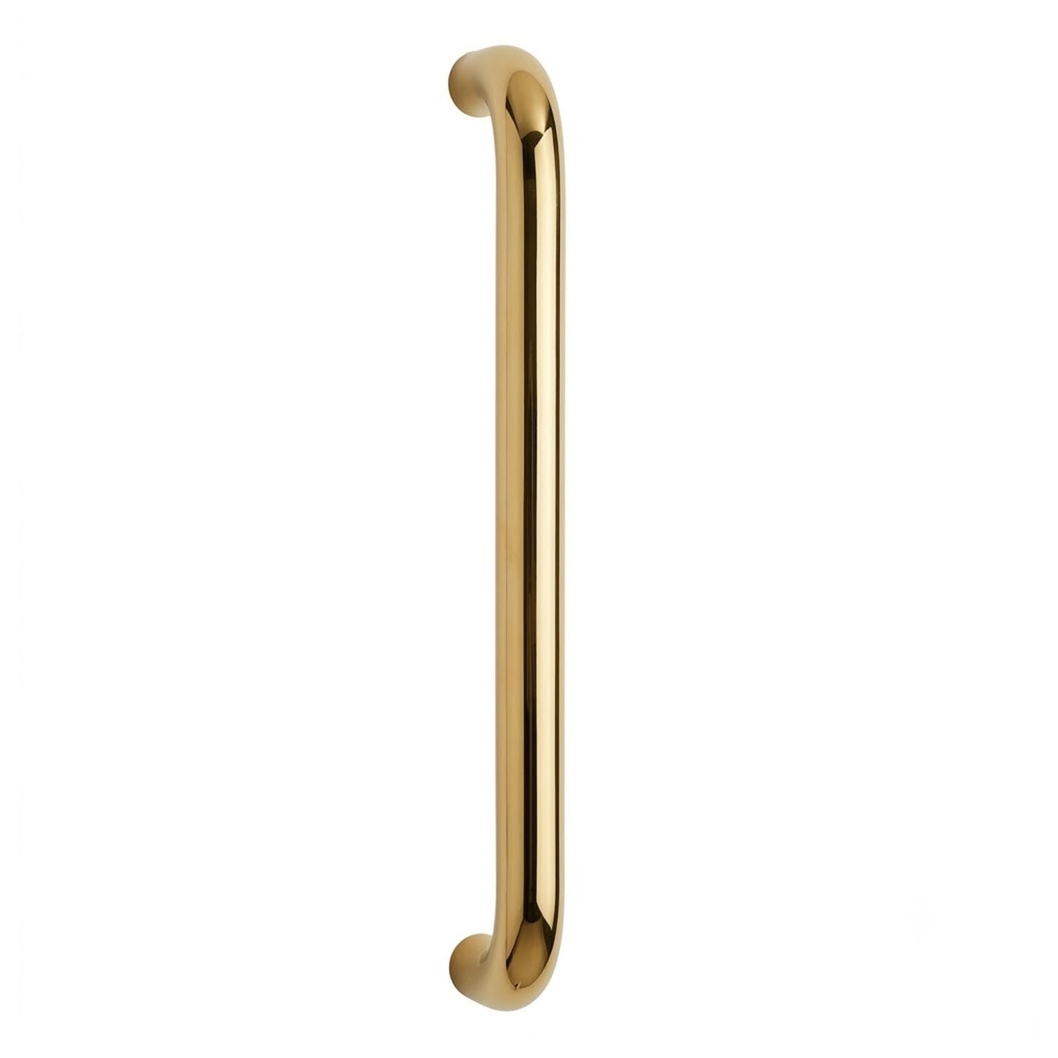Lockwood P Series Pull Handle 203mm - Available in Various Finishes