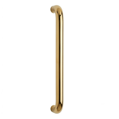Lockwood P Series Pull Handle 203mm - Available in Various Finishes