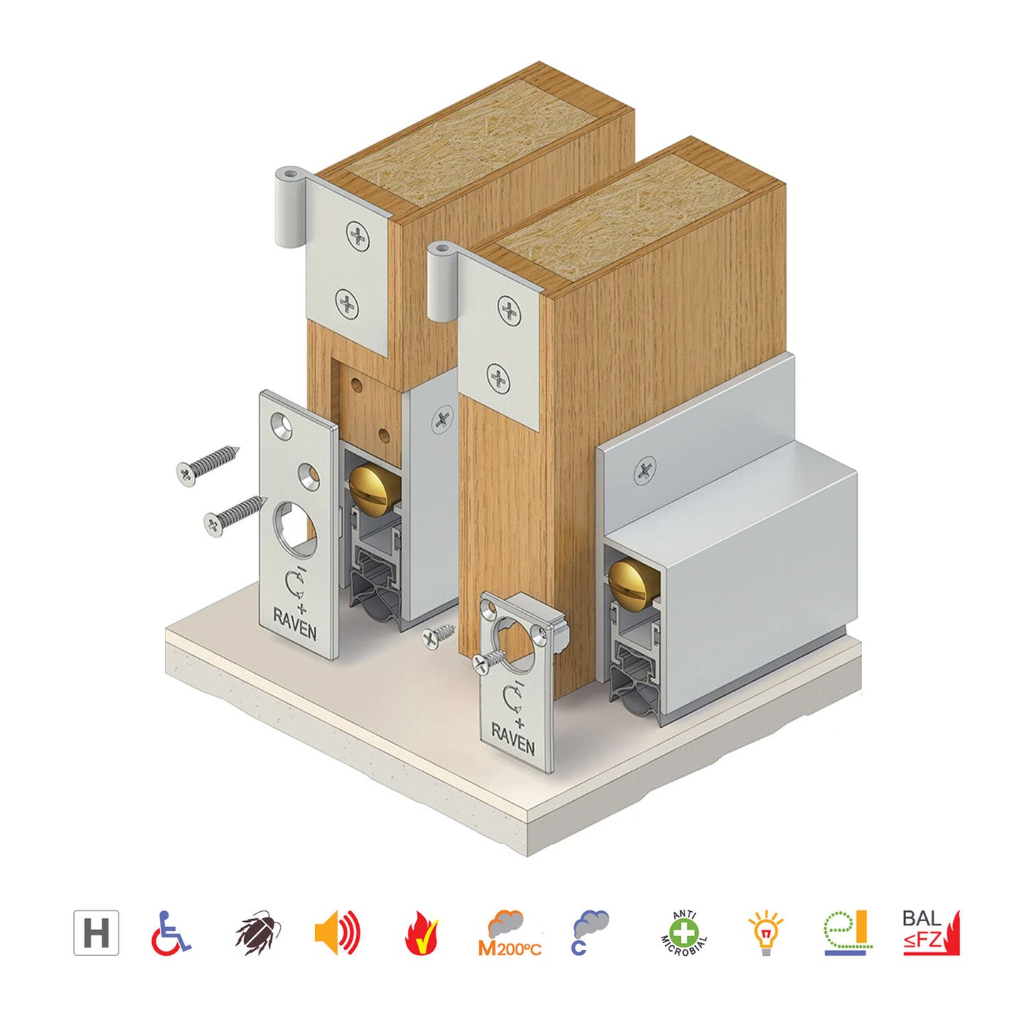 RAVA38SIC60