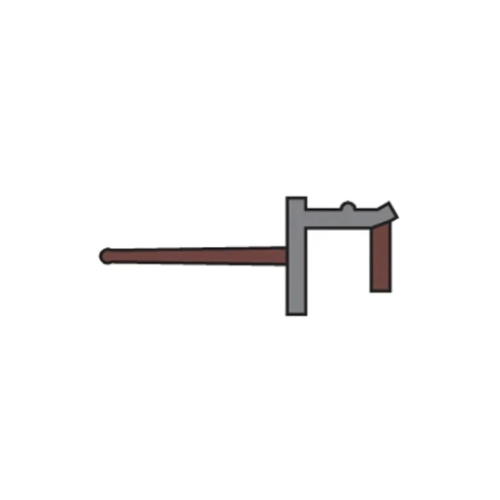 Raven RP73 Perimeter Sweep Seal - Available in Various Sizes|RAVA73|RAVOEM73
