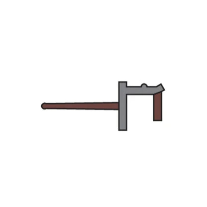 Raven RP73 Perimeter Sweep Seal - Available in Various Sizes|RAVA73|RAVOEM73