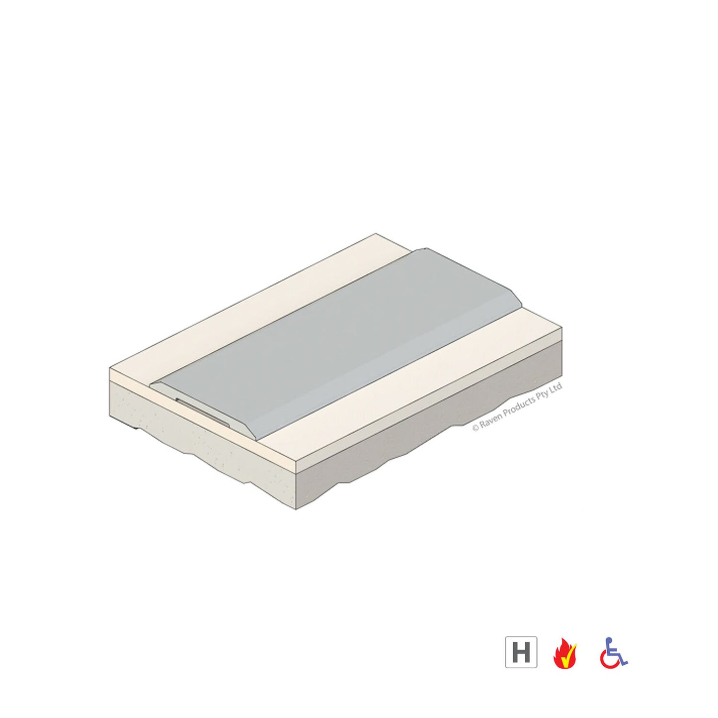 RAVA96C2000