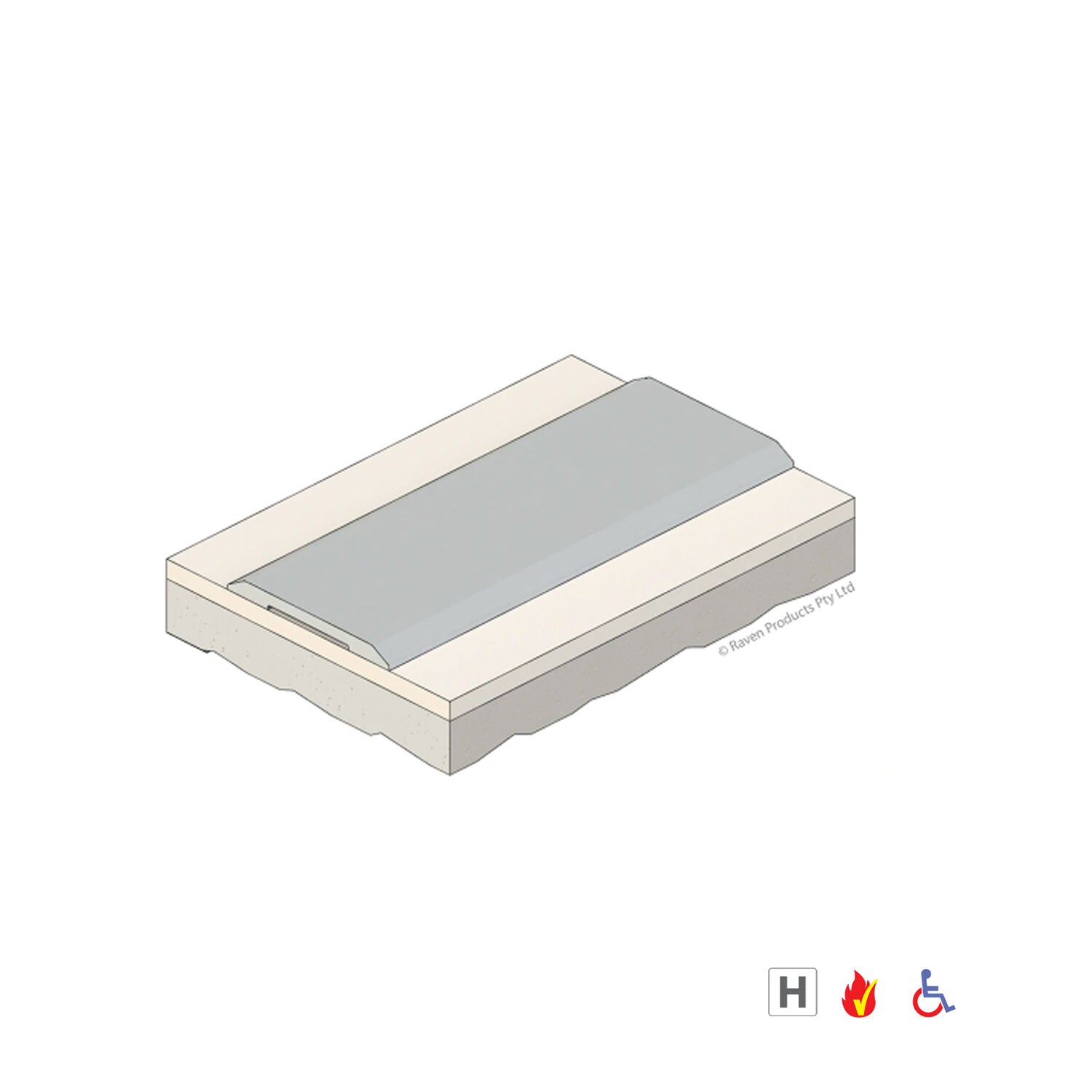 RAVA96C2000