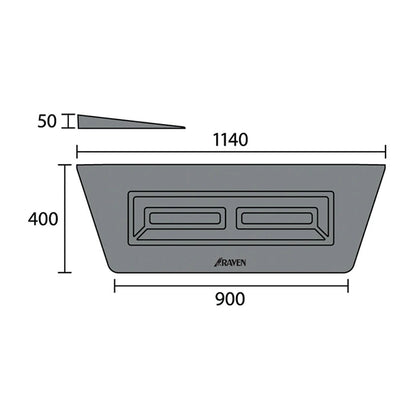 RAVTR050