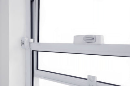 Remsafe Window Block Lock and Packer