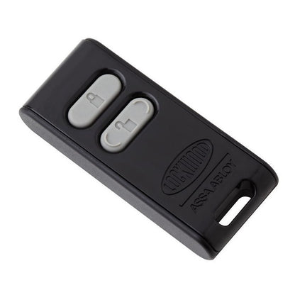Lockwood Nexion Q-Key Remote Keyless Entry Suits NX8 NXV8 NXV8/10BLKDP