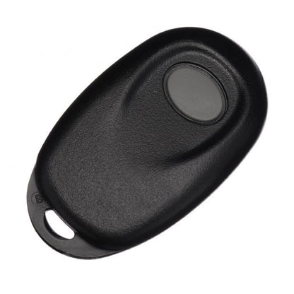 Toyota Genuine Car Remote TGB-3 Camry 1994-1995 1 Button